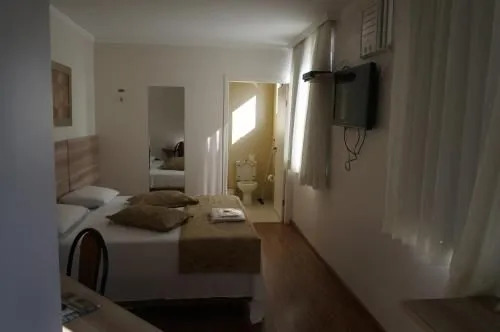 Qualita Ouro Hotel