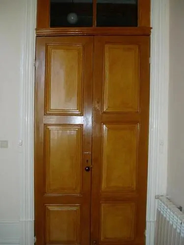 Estrebuela House