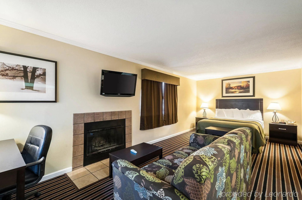 Quality Suites