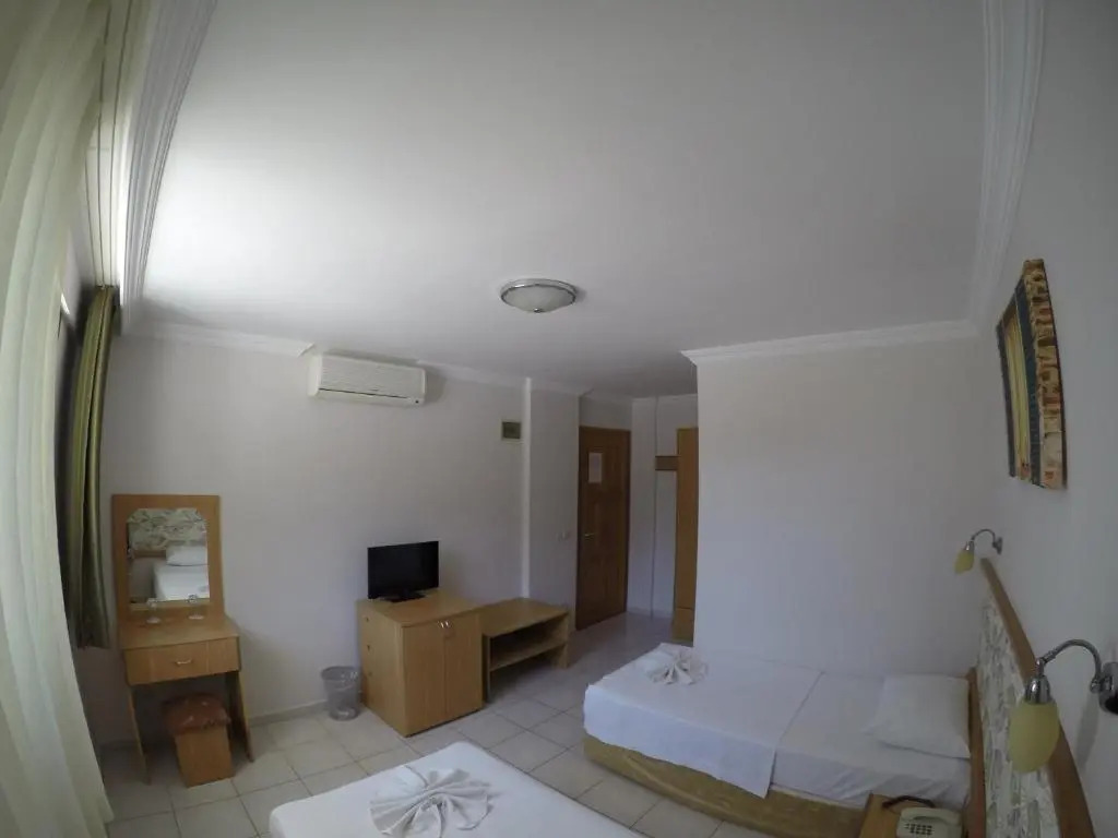 Gun-Ay Hotel