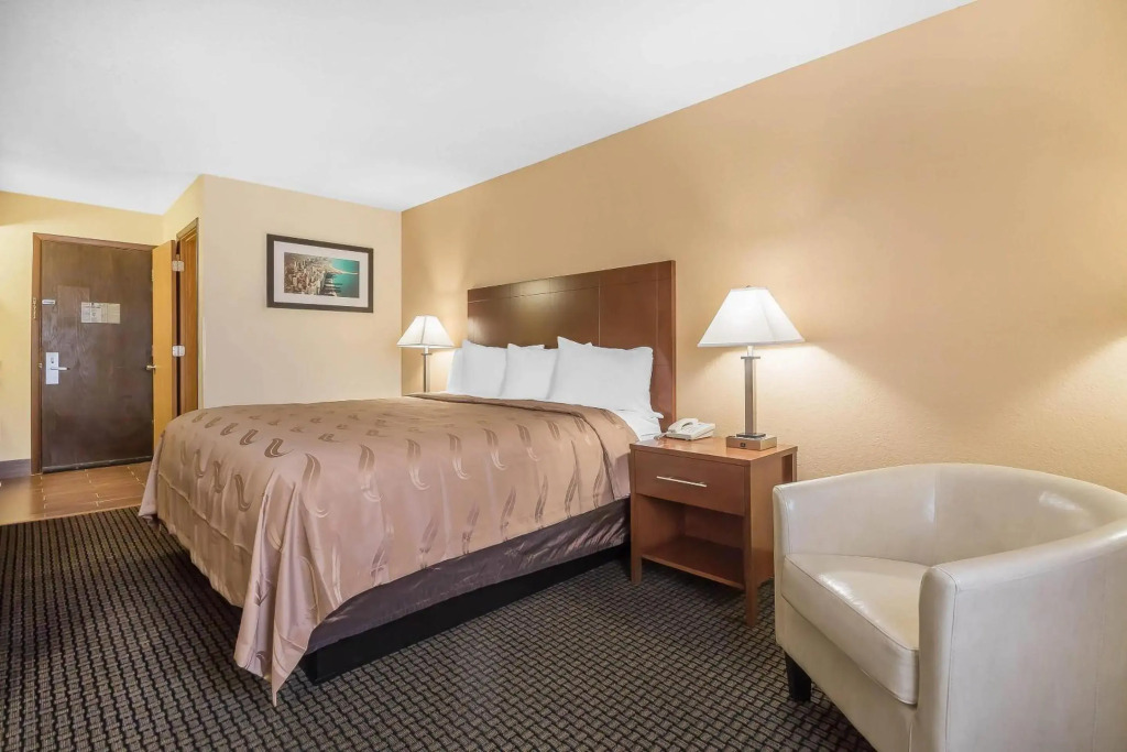 Quality Inn Janesville North