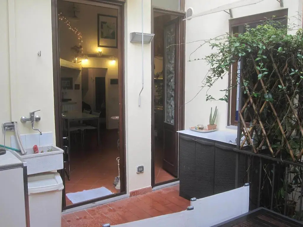 Openspace Delizioso