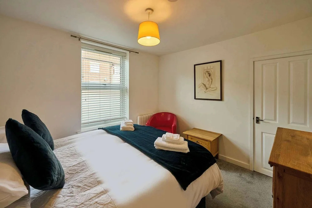 Host Stay Nile Street Retreat