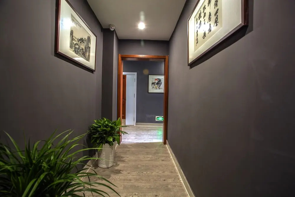 Wuzhen Duoduo Happy Guest House