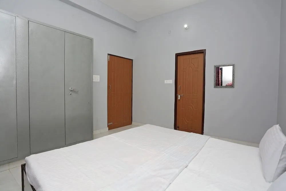 Stay N Style by OYO Rooms