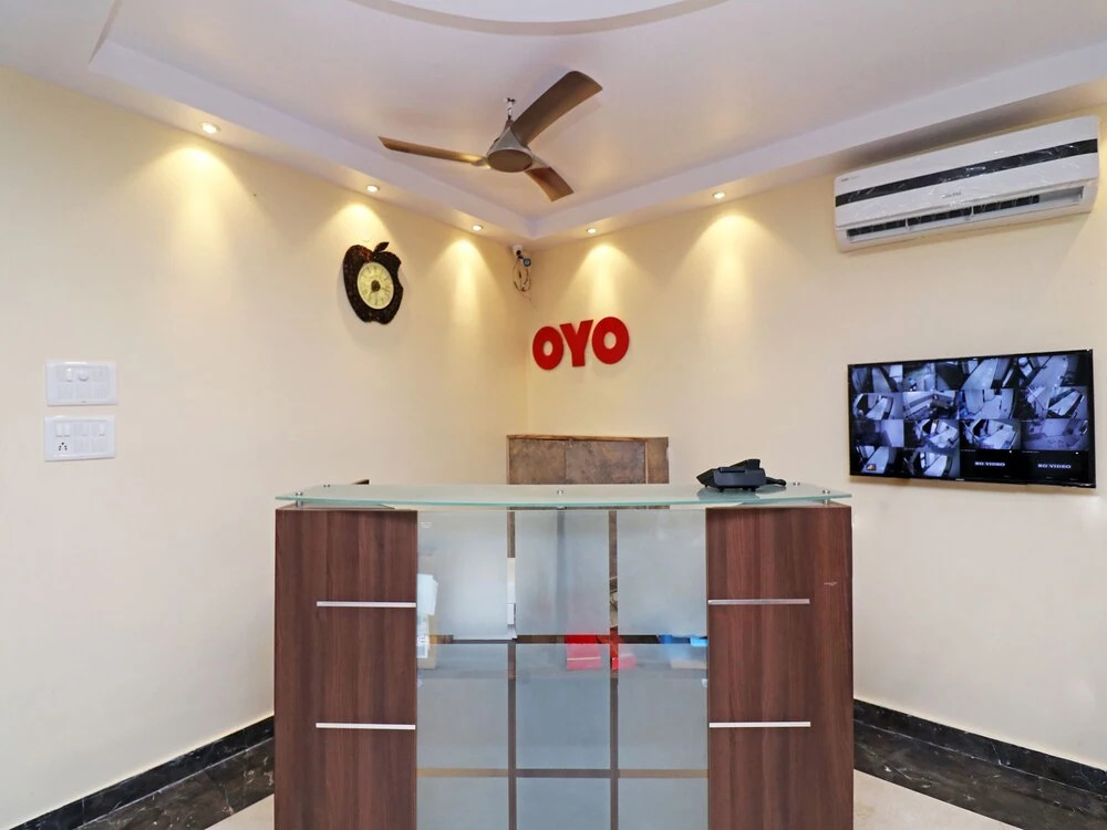 OYO Flagship 19349 Sector 7 Dwarka