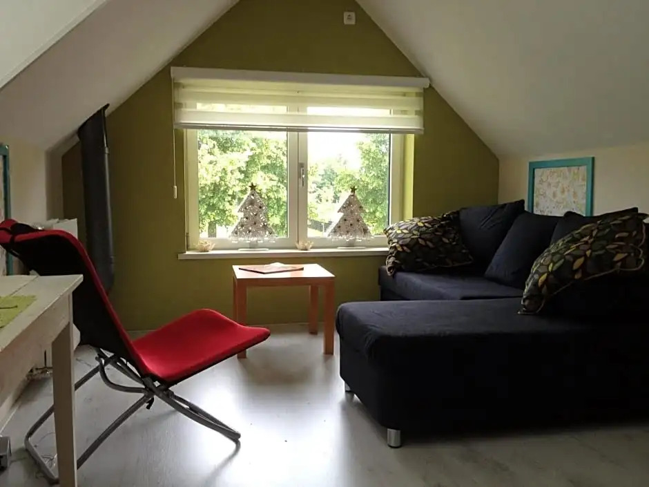 B&B de Kornelishoeve