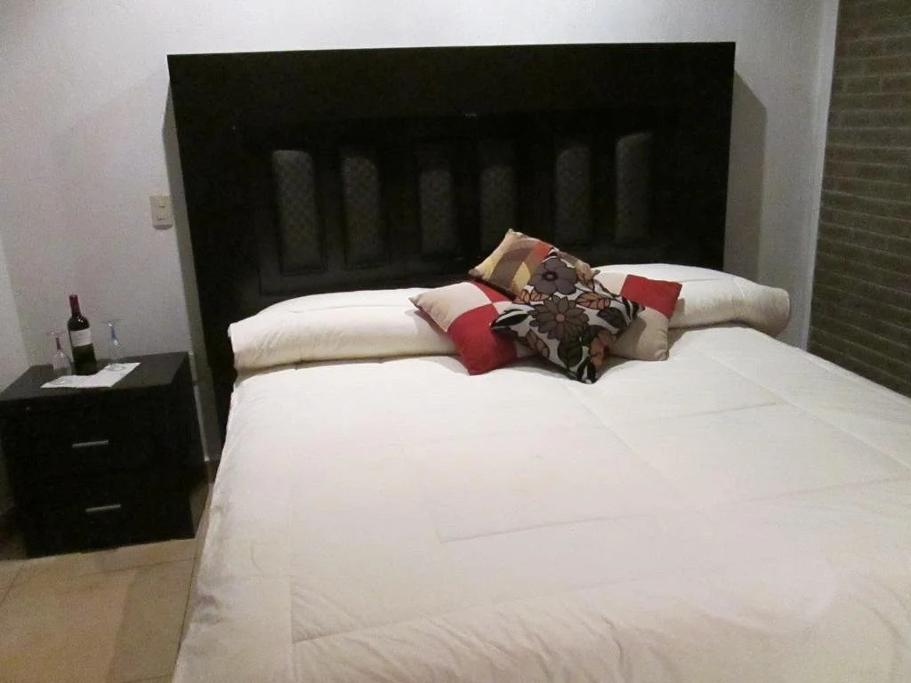 Hotel-Spa Posada Bonita