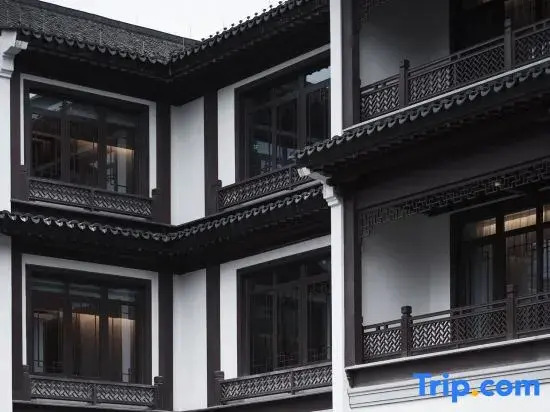 Grand House Quzhou (Fushan South)