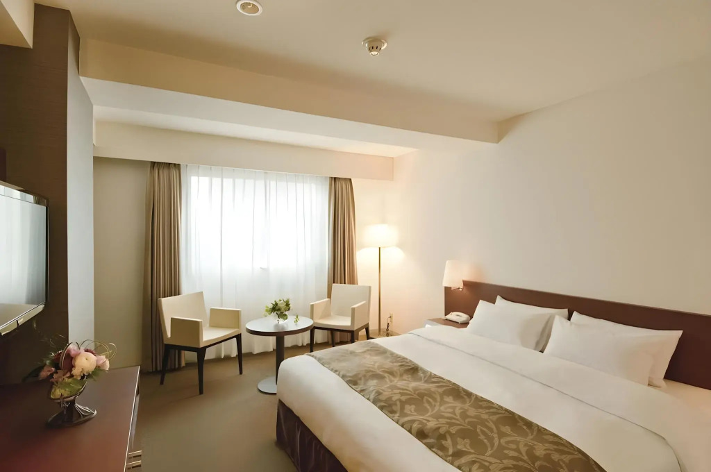 Karasuma Kyoto Hotel