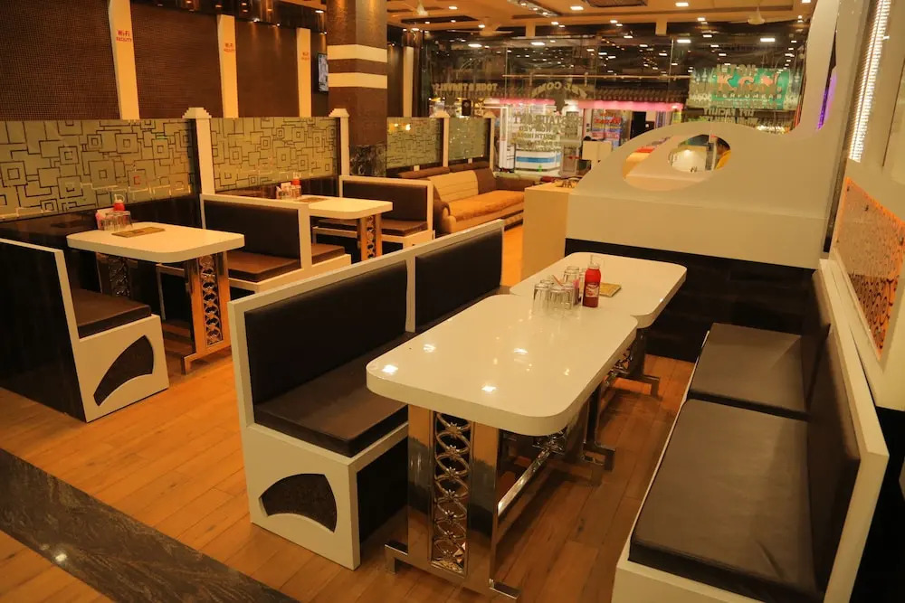 Hotel Royal Ajmer