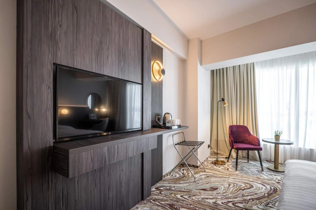 Ramada by Wyndham Bucharest Otopeni Airport