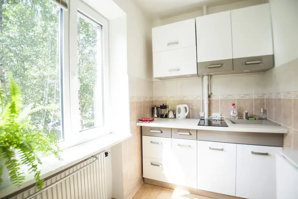 Ап-ты Aura, City Center, Tartu Holidays