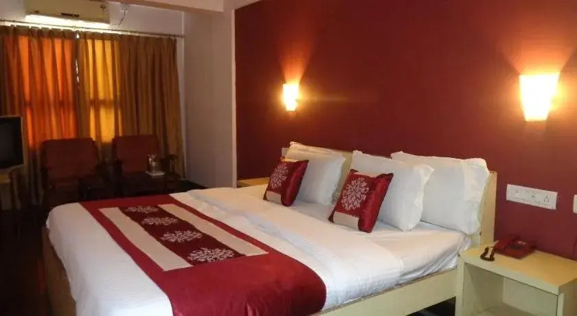 Hotel Ganesh Palace