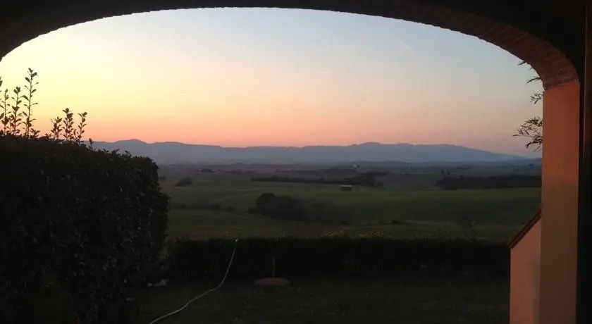 Casa Gaia