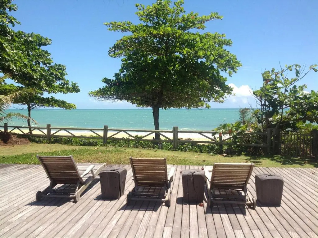 Le Paxa Casa Hotel & Spa