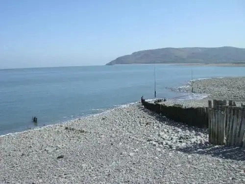 Quay Cottage