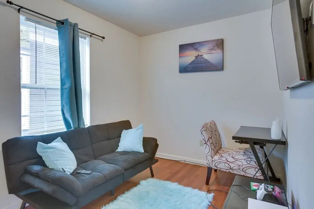u003c 3 Mi to French Quarter: Pet-Friendly Home