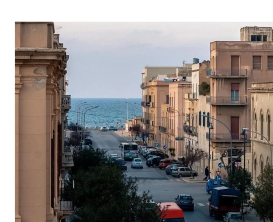 Apartment Trapani