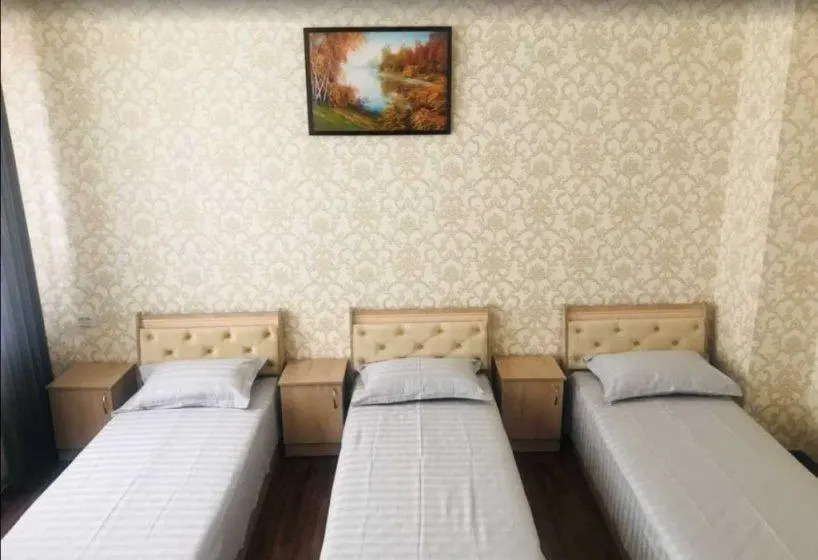 Bek Hotel