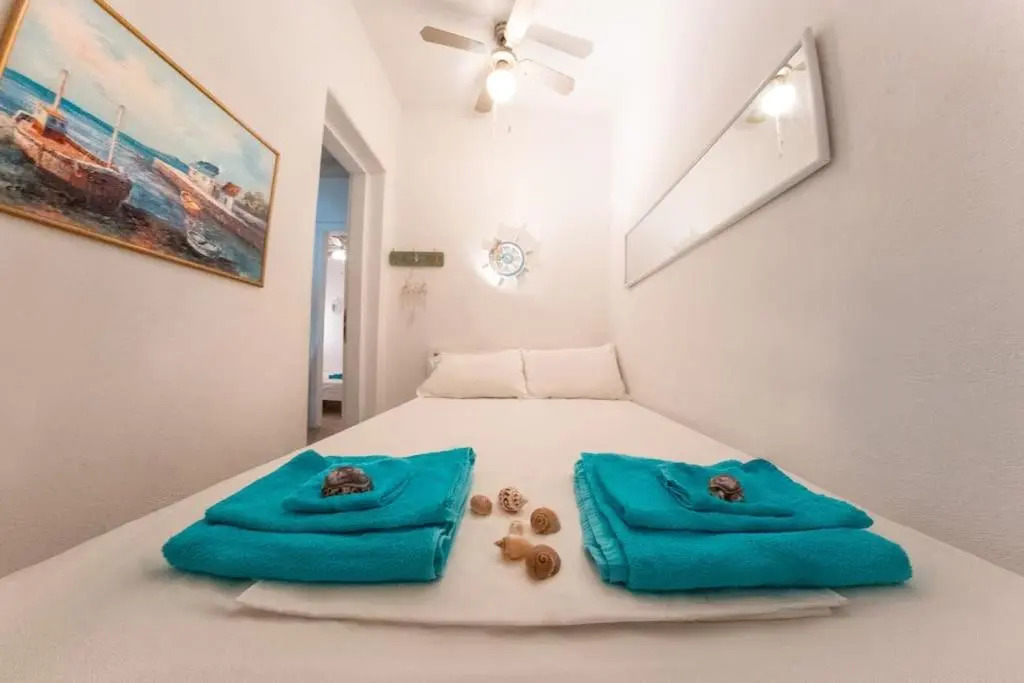 Huge villa Mykonos. Ideal for 8-12 guests