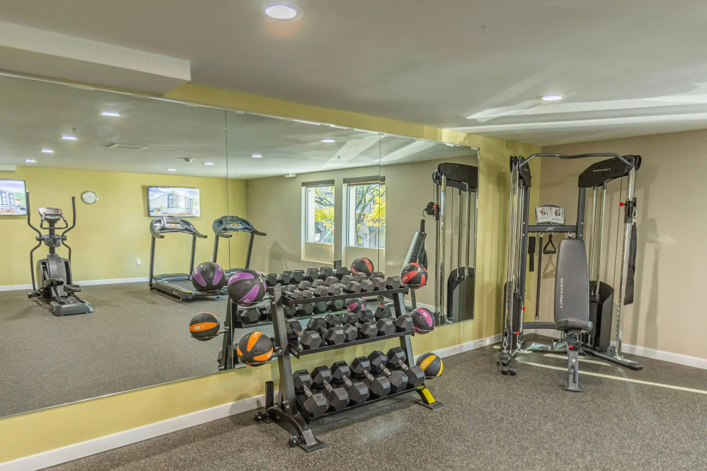The Penn Stroud, Stroudsburg - Poconos, an Ascend Collection Hotel