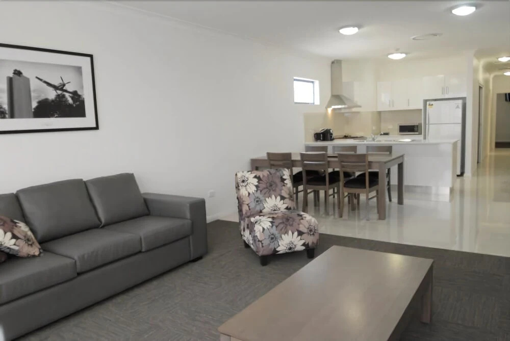 Banna Suites