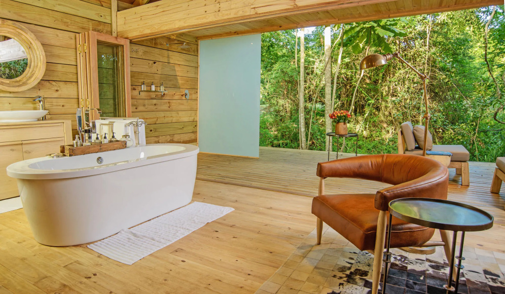 Summerfields Rose Retreat and Spa
