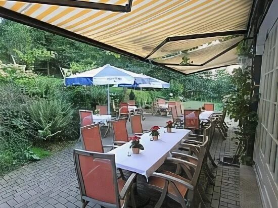 Hotel Seebode