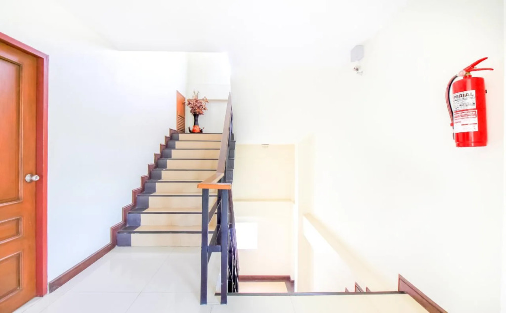 OYO 321 Country Place Hua Hin