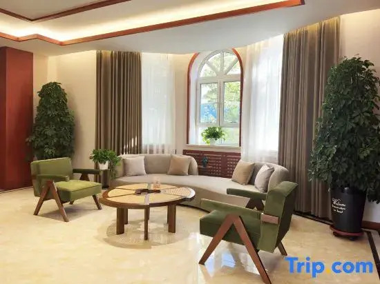 Zhuyu Anxuan Homestay