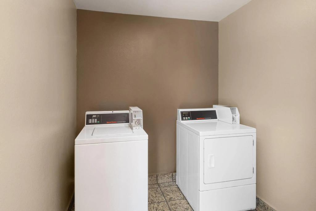 Super 8 by Wyndham Casa Grande