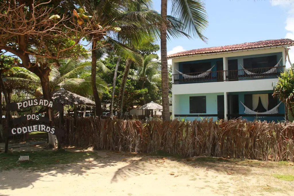 Pousada dos Coqueiros