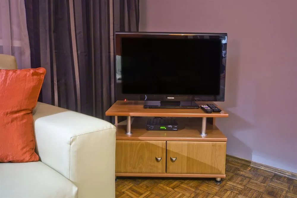 Apartamenty TWW Tomasza