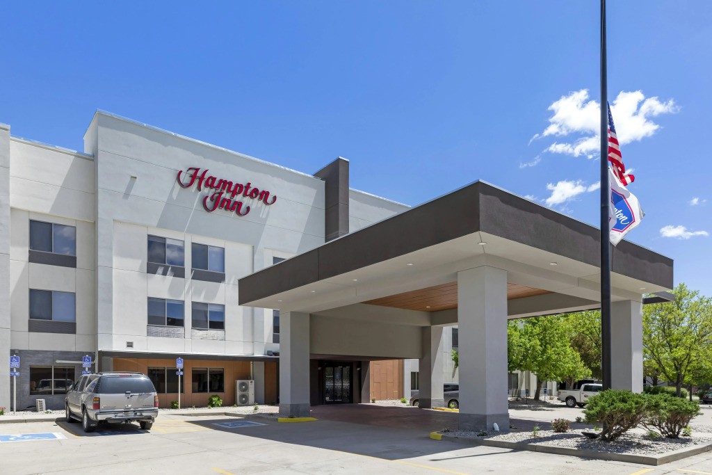 Hampton Inn Fort Collins