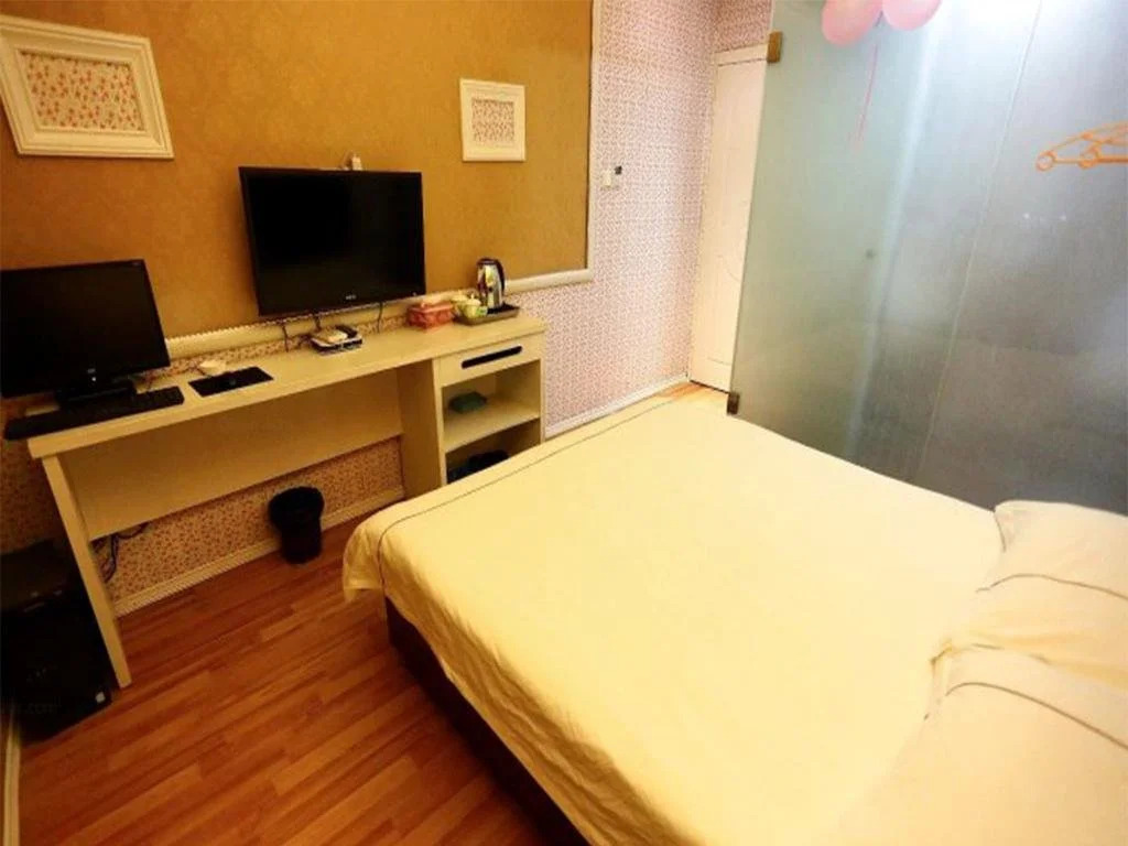 Mianyang Aier Hotel