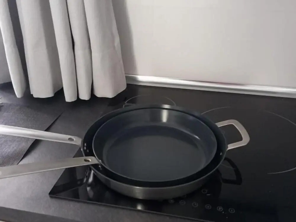 Apartamento 1B in Malaga