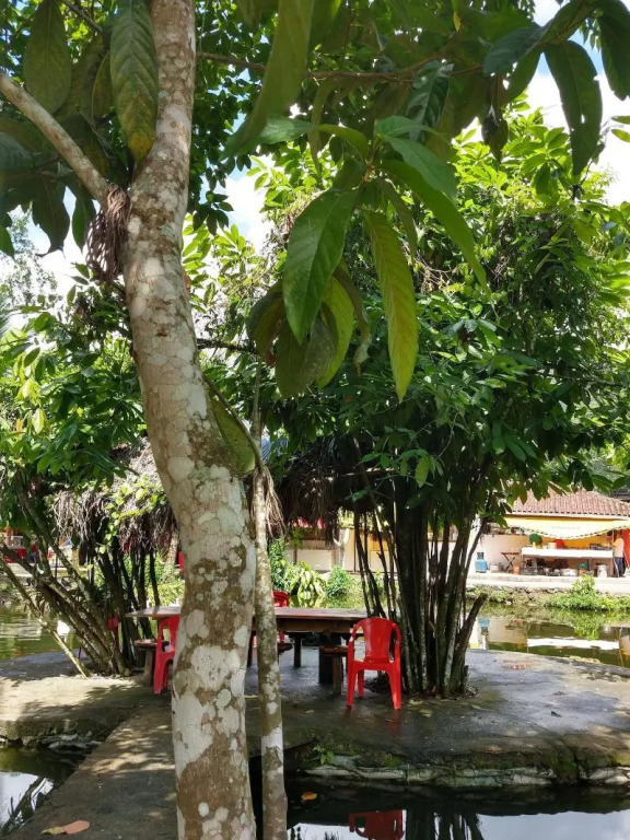 Pousada Rancho Texas Ubatuba