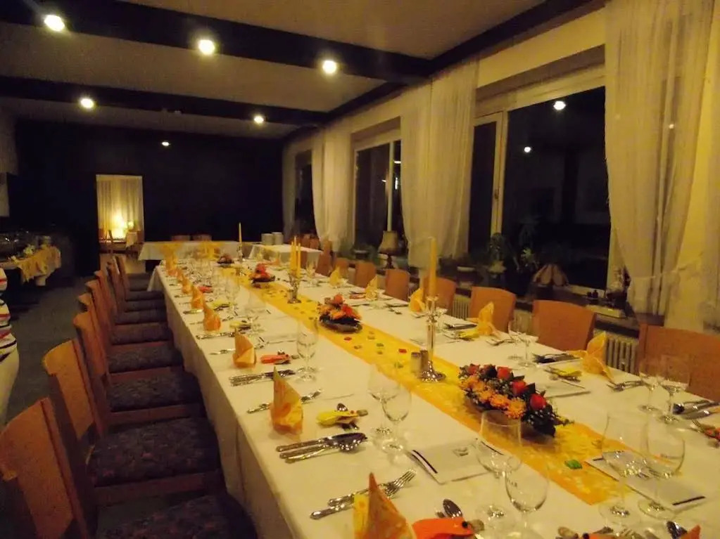 Hotel Krone