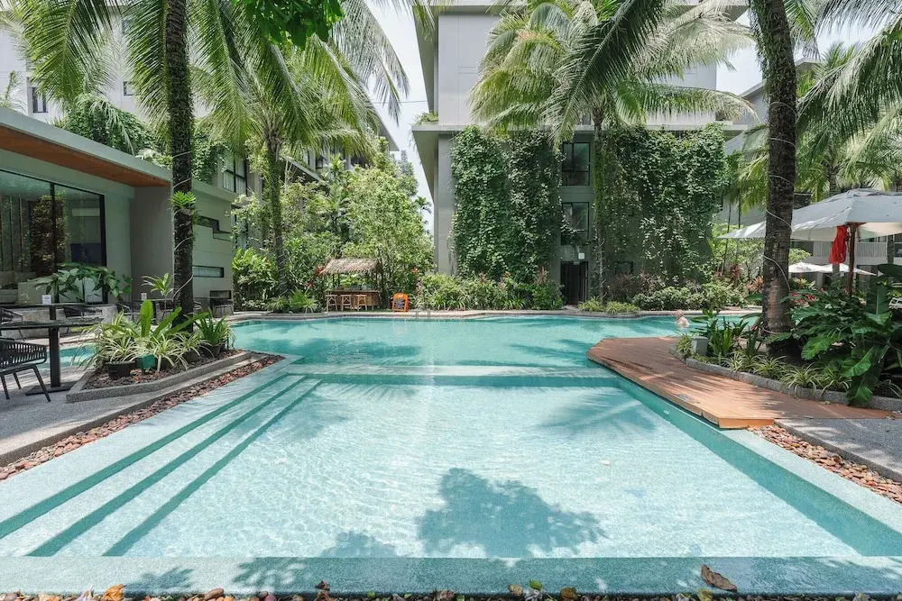 Diamond Paradise Getaway Condo C176