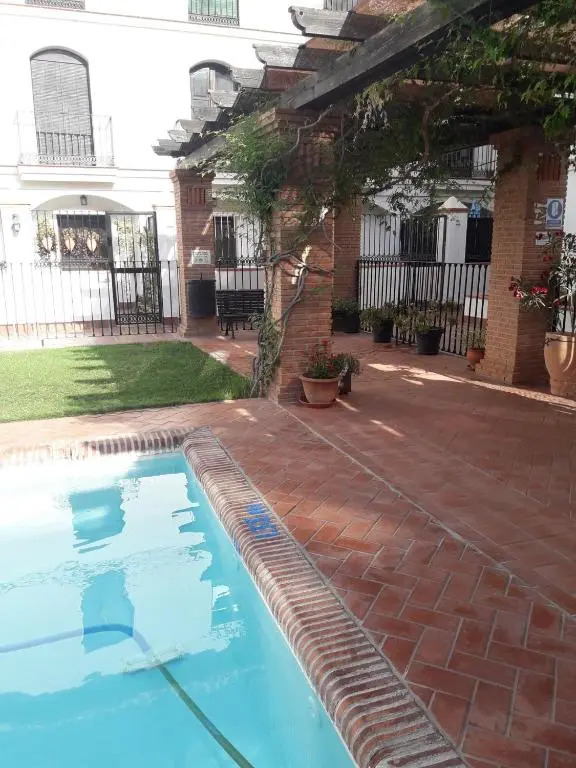 Duplex Sol Nazarí