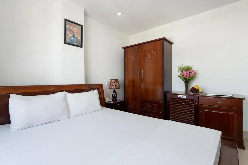 Lotus Rock Hotel