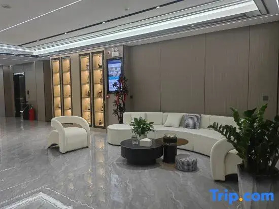 Yunmuxi Hotel (Nanla River Starry Night Market Branch)