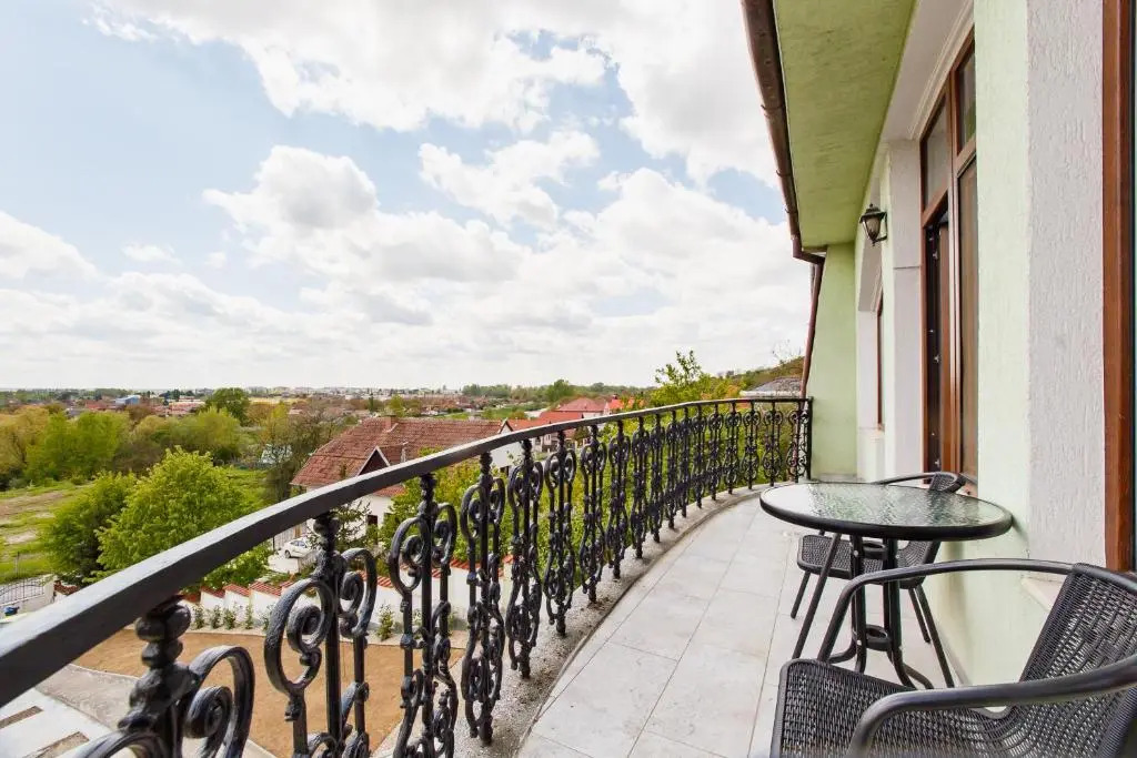 Rya Residence Oradea