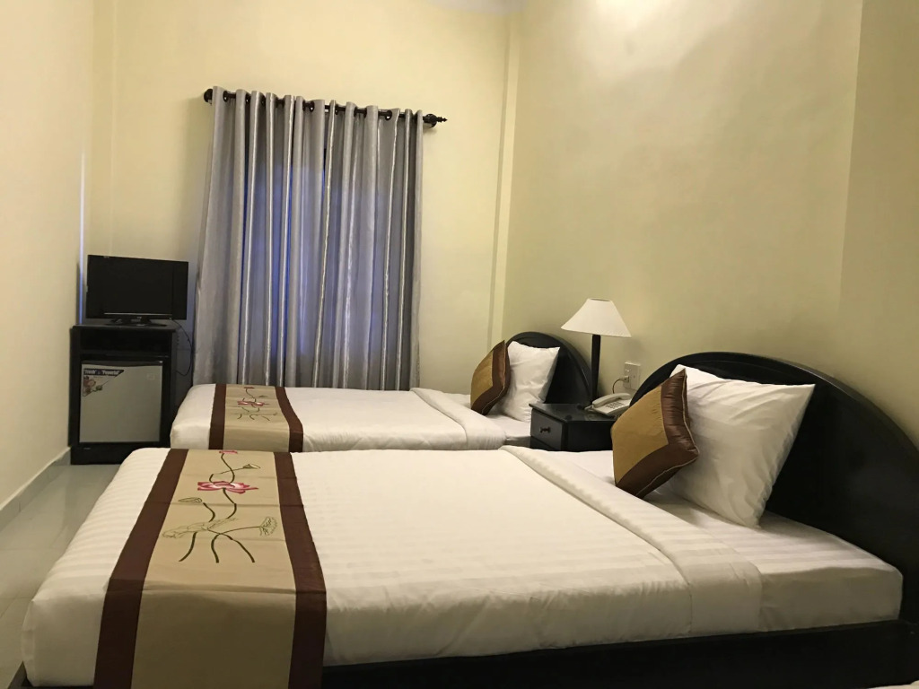 Uptown Hoi An Hotel & Spa