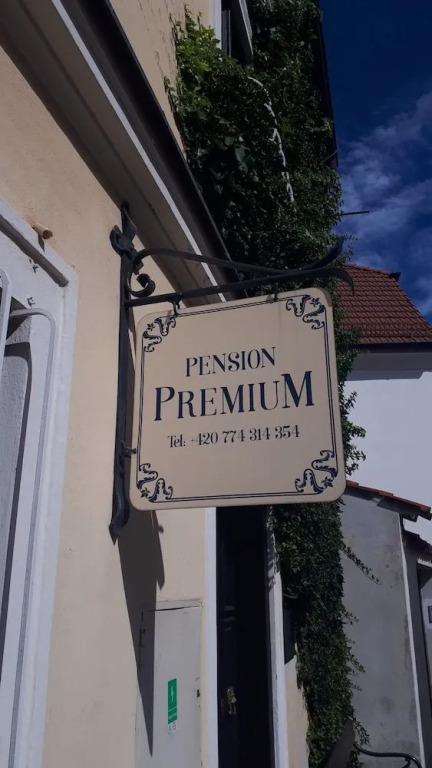 Pension PREMIUM