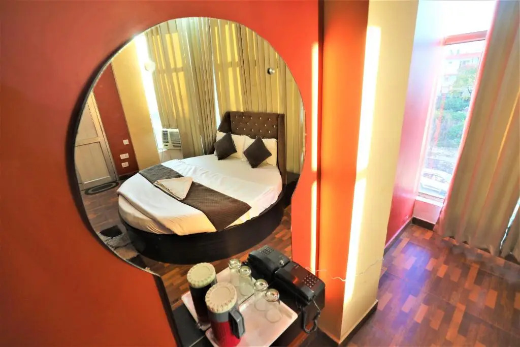 Mahadev Hotel and Resorts
