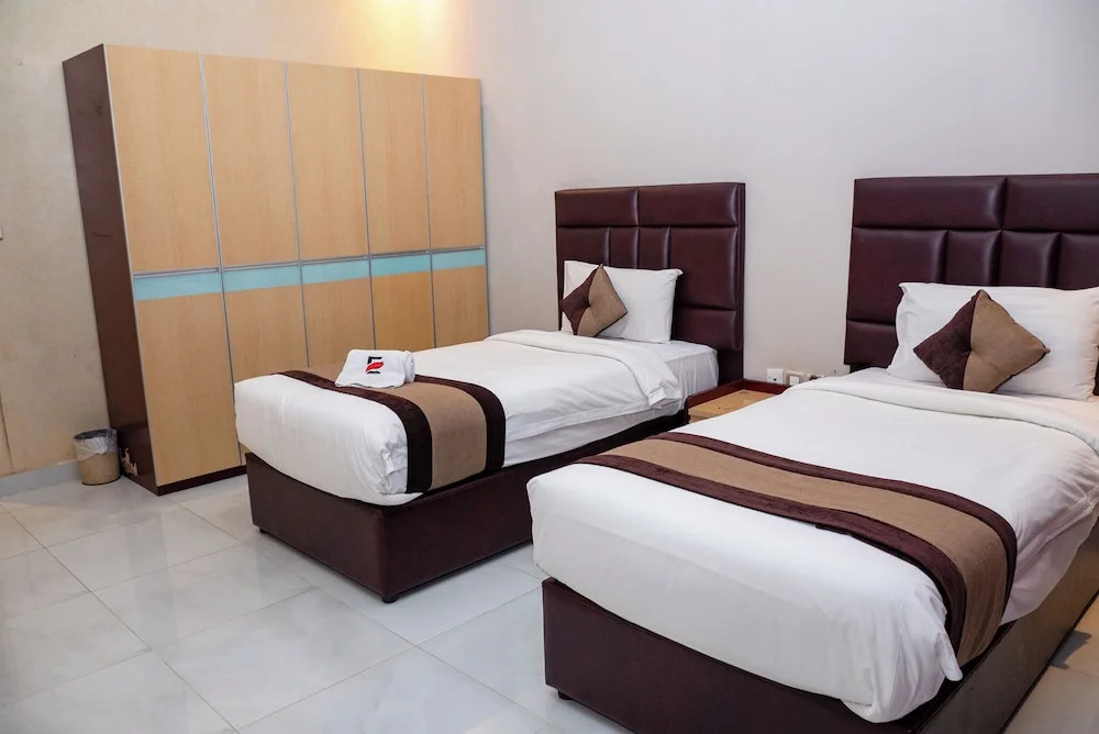 Excelsior Luxury Apartments