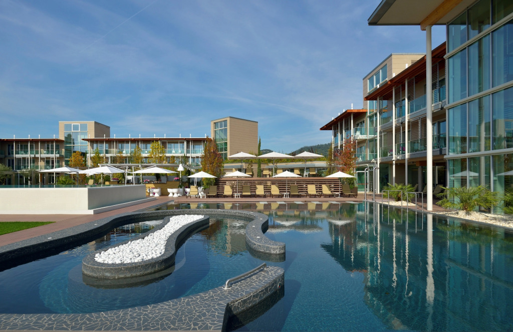 Aqualux Hotel Spa Suite & Terme