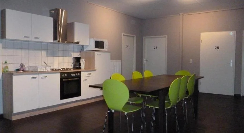 Bergedorf Haus 9